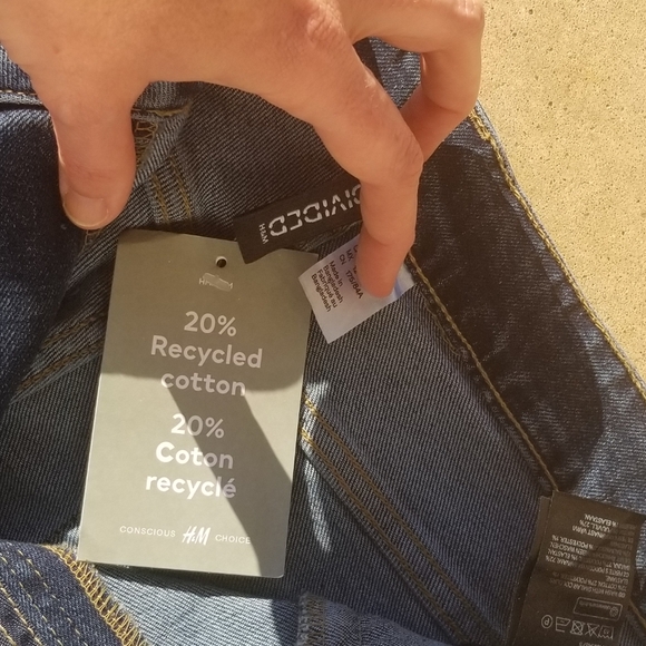 H&M Skinny Jeans - Picture 3 of 8